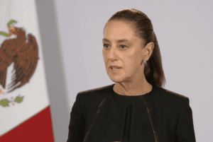Sheinbaum confirma asistencia a cumbre de APEC 2026 en China