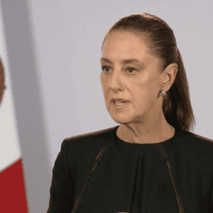Sheinbaum confirma asistencia a cumbre de APEC 2026 en China