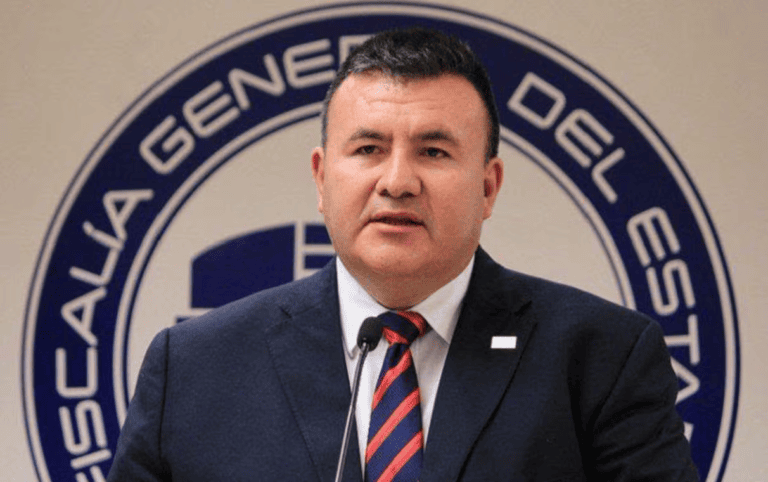 Guanajuato confirma cambio en delegación de FGR