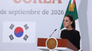 México analiza crear centro de cultura K-pop