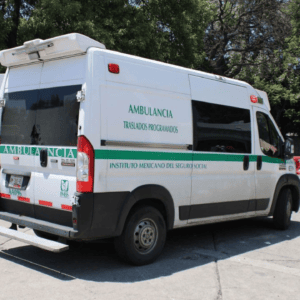 IMSS atiende denuncia por muerte de bebés en Durango