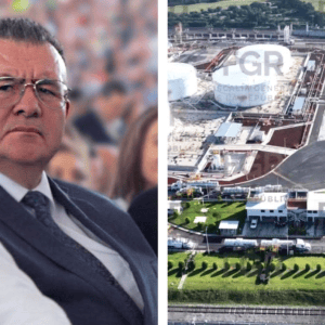 Harfuch confirma salida de delegado de FGR en Guanajuato