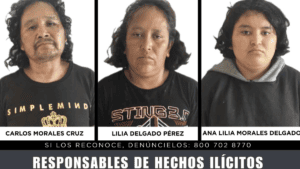 Sentencian a 78 años a responsables de muerte de Fernandito