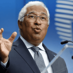 António Costa pide regular la inteligencia artificial y fortalecer a la ONU