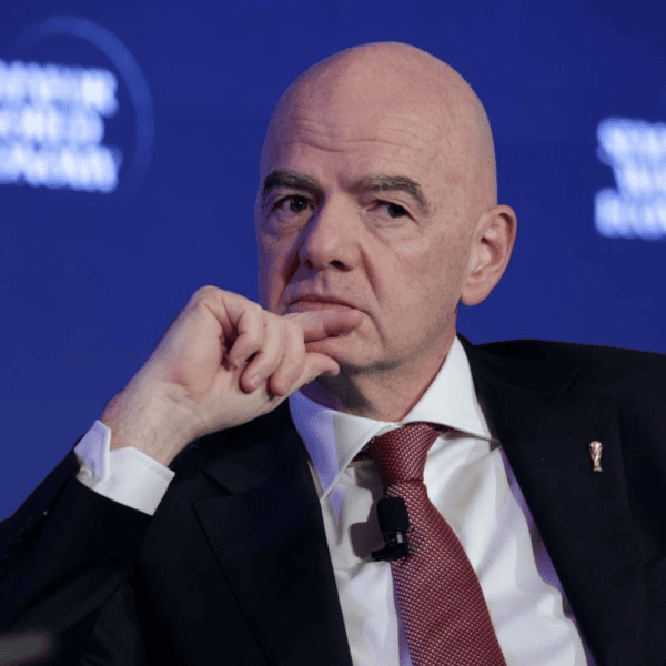 Ligas europeas piden reformar la gobernanza de la FIFA