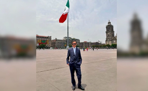 Gustavo Petro se reúne con Claudia Sheinbaum