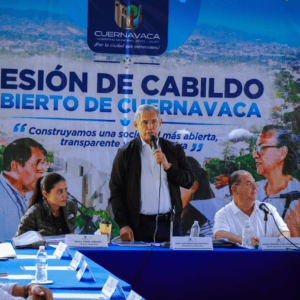Cuernavaca plantea impulsar turismo con IA y agenda digital