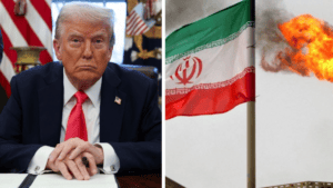 Irán descarta nuevas conversaciones con EU en Nueva York