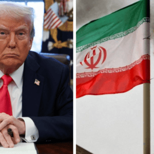 Irán descarta nuevas conversaciones con EU en Nueva York