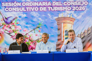Cuernavaca impulsa estrategia turística para atraer visitantes durante todo el año