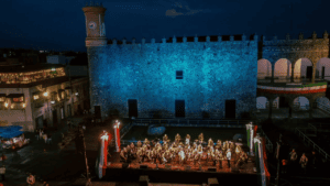 Cuernavaca inicia nueva temporada de Tardes de Cultura
