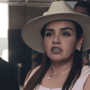 FGE de Michoacán pide a alcaldesa de Uruapan entregar celulares de Carlos Manzo
