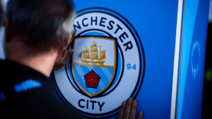 Manchester City es declarado culpable de la mayoría de cargos de la Premier League