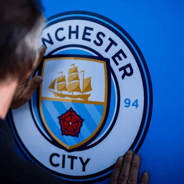 Manchester City es declarado culpable de la mayoría de cargos de la Premier League