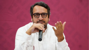 Agencias de EU investigan posibles vínculos de Andy López Beltrán con crimen organizado: NYT