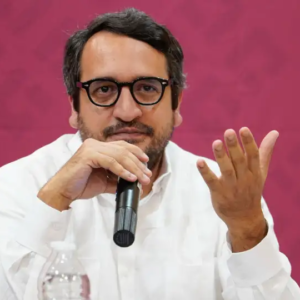 Agencias de EU investigan posibles vínculos de Andy López Beltrán con crimen organizado: NYT