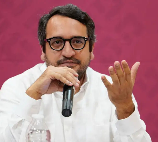 Agencias de EU investigan posibles vínculos de Andy López Beltrán con crimen organizado: NYT