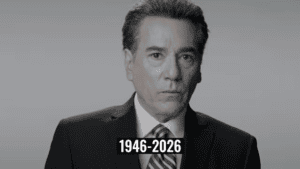 Muere Otto Sirgo a los 79 años