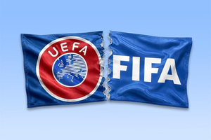 FIFA acusa a la UEFA de campaña de desprestigio contra Gianni Infantino