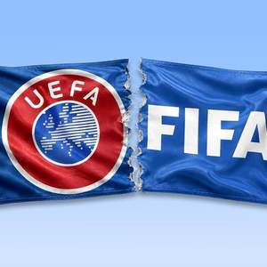 FIFA acusa a la UEFA de campaña de desprestigio contra Gianni Infantino