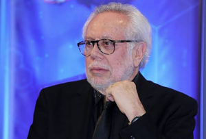 Luis de Llano promueve amparo tras ser detenido