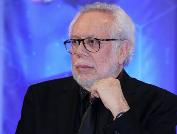 Luis de Llano promueve amparo tras ser detenido