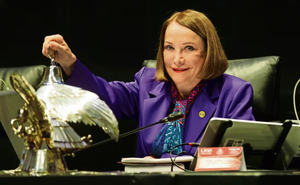 Laura Itzel Castillo Juárez asume la Secretaría de las Mujeres