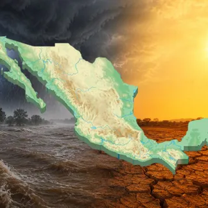 El Niño podría afectar la economía de México en 2026 y 2027: S&P Global