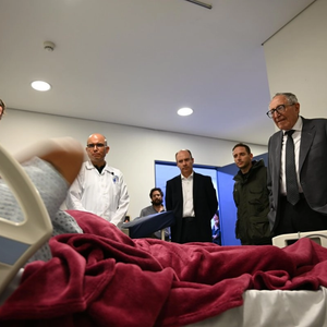 Brote de Salmonella en el Hospital General de México afecta a 135 médicos residentes