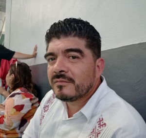 Hallan sin vida al diputado de Morena Zenyazen Escobar en Veracruz