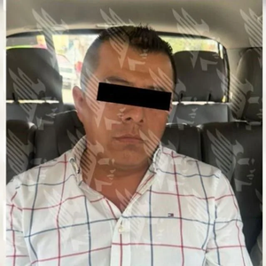 Detienen a alcalde de Tepeyahualco, Puebla
