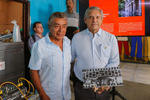 Mercado Adolfo López Mateos seguirá como eje comercial de Cuernavaca: Urióstegui