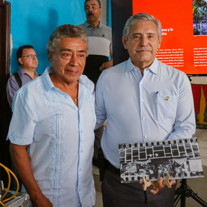 Mercado Adolfo López Mateos seguirá como eje comercial de Cuernavaca: Urióstegui