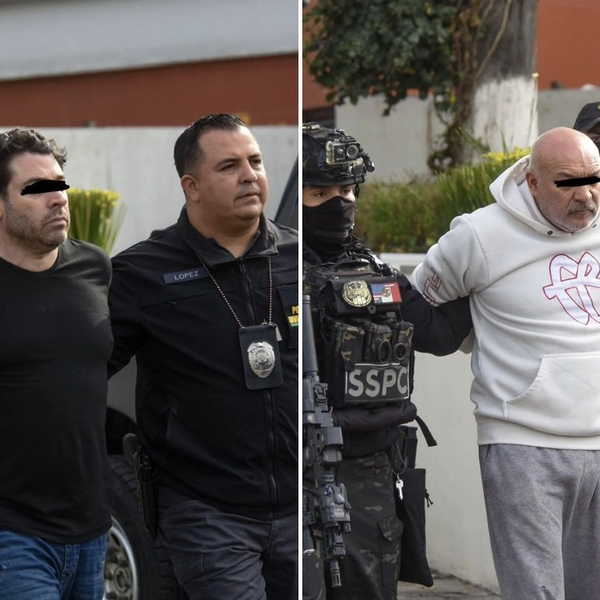 FGJEM revela presunto móvil del multihomicidio del tecladista de Camilo Séptimo