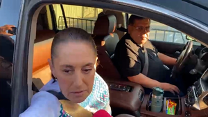 FGR atrae investigación por muerte de Zenyazen Escobar; Sheinbaum pide informar avances