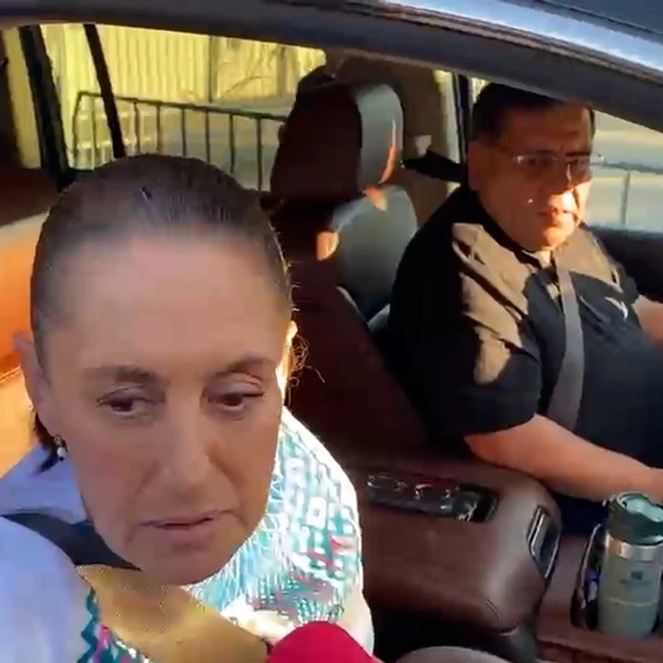 FGR atrae investigación por muerte de Zenyazen Escobar; Sheinbaum pide informar avances