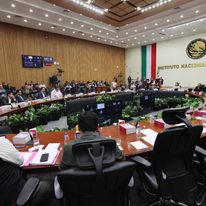 Elección de 2027 movilizará 21 mil cargos y tendrá un costo electoral de hasta 51 MMDP