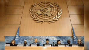 ONU exige cuentas a EE. UU. por muertes de migrantes