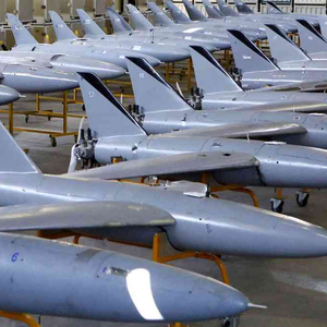 Irán amenaza con intensificar sus ataques contra Estados Unidos