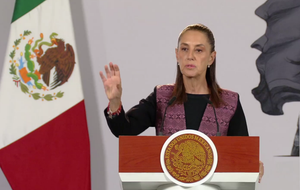 Sheinbaum pide al INE definir reglas para propaganda electoral en redes sociales