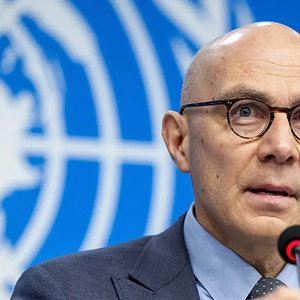 ONU advierte que la IA podría representar un riesgo para la humanidad