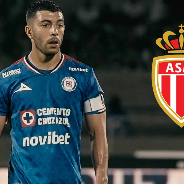 Erik Lira no llegará al AS Mónaco