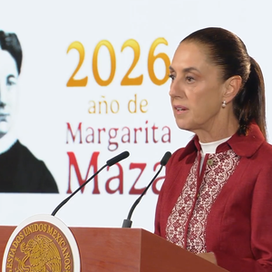 FGR decidirá si atrae investigación por homicidio de Carlos Manzo: Sheinbaum