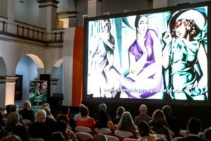 Cuernavaca descubre la vida íntima de Tamara de Lempicka