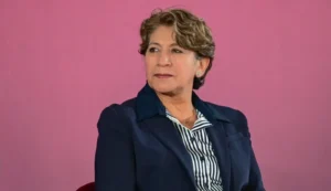 Delfina Gómez acerca el gobierno a las mujeres mexiquenses