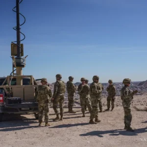 EU aumenta presión sobre México para intervenir contra los cárteles