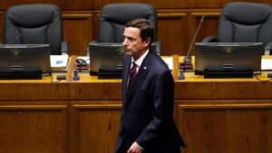 En Chile reducen penas a 56 delincuentes sexuales