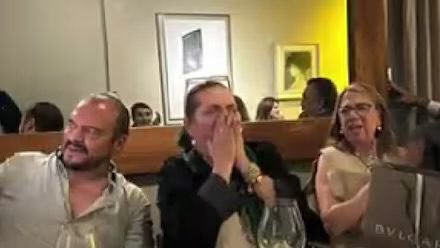 Taddei anuncia su renuncia al INE