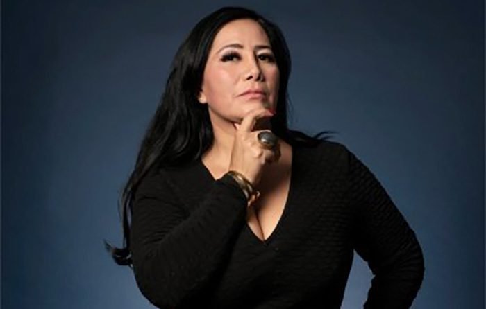 La culpa era tuya …. te hablan Cuau