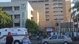 FGR investiga muerte de tres bebés en IMSS de Guadalajara